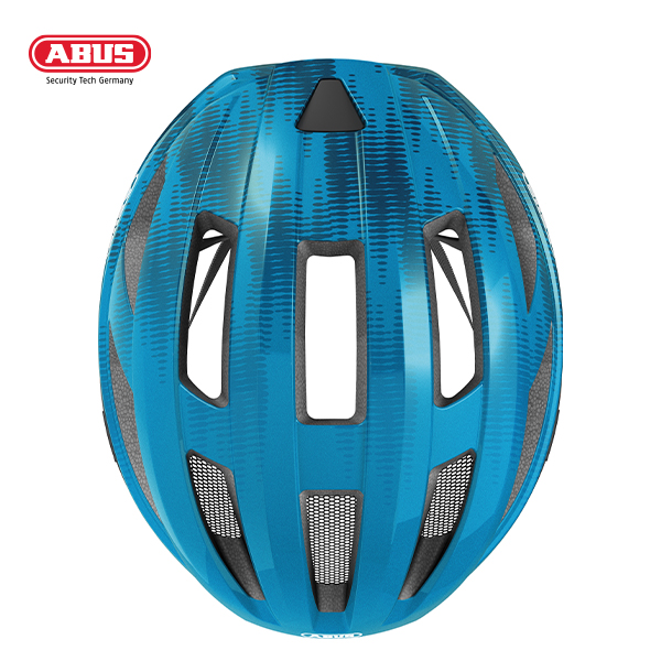 ABUS Macator Bike Helmet MACATOR-SB-S - Image 3