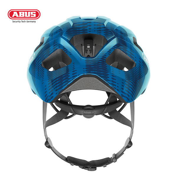 ABUS Macator Bike Helmet MACATOR-SB-S - Image 4