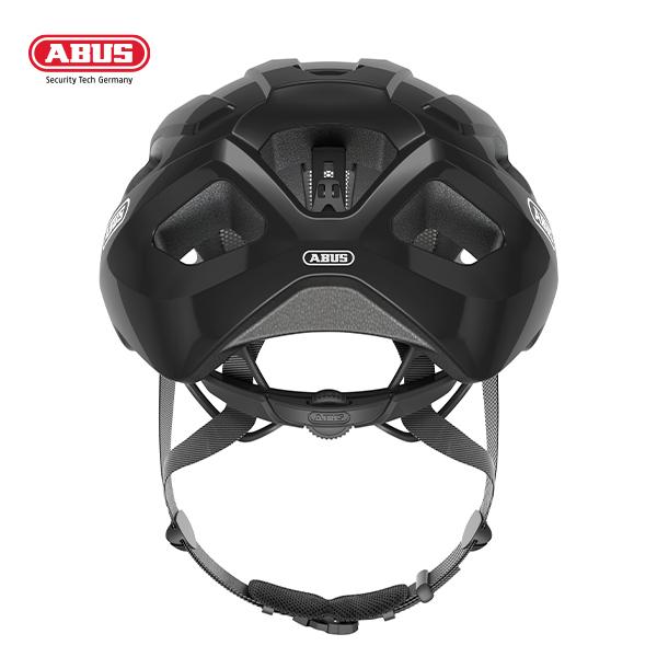 ABUS Macator Bike Helmet MACATOR-VB-L - Image 4