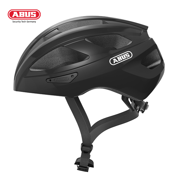 ABUS Macator Bike Helmet MACATOR-VB-S
