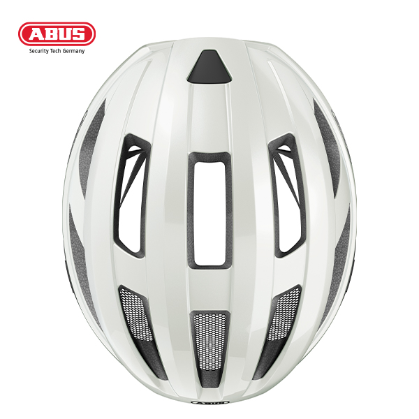 ABUS Macator Mips Bike Helmet MACATOR-M-PW-M - Image 3