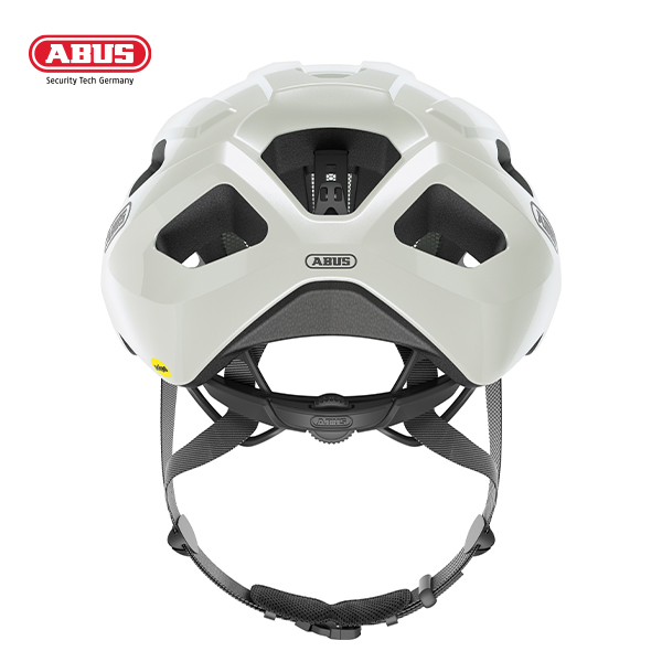 ABUS Macator Mips Bike Helmet MACATOR-M-PW-M - Image 4