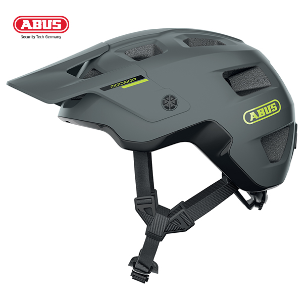 ABUS MoDrop Bike Helmet MODROP-CG-L