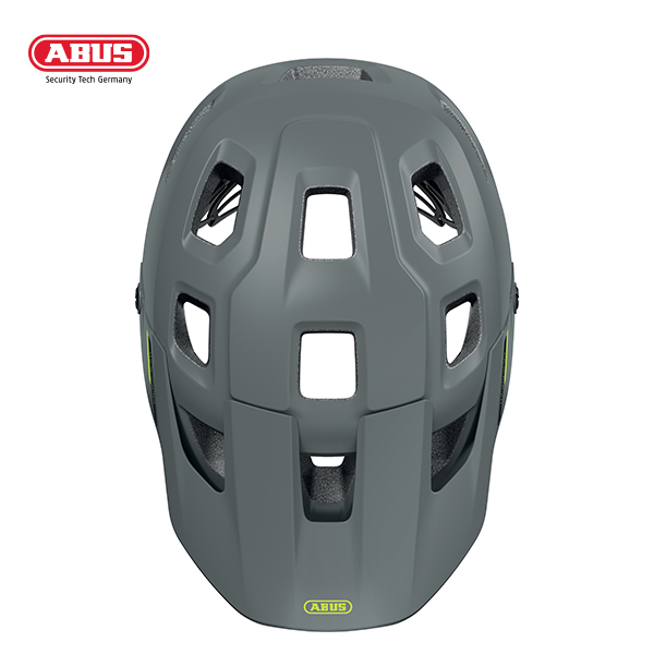ABUS MoDrop Bike Helmet MODROP-CG-M - Image 3
