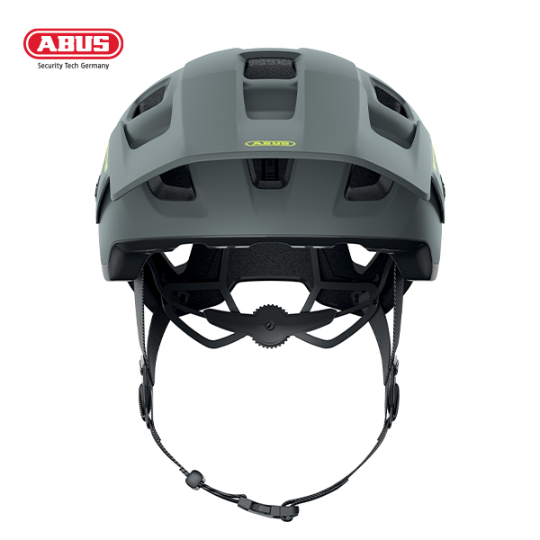 ABUS MoDrop Bike Helmet MODROP-CG-S - Image 2