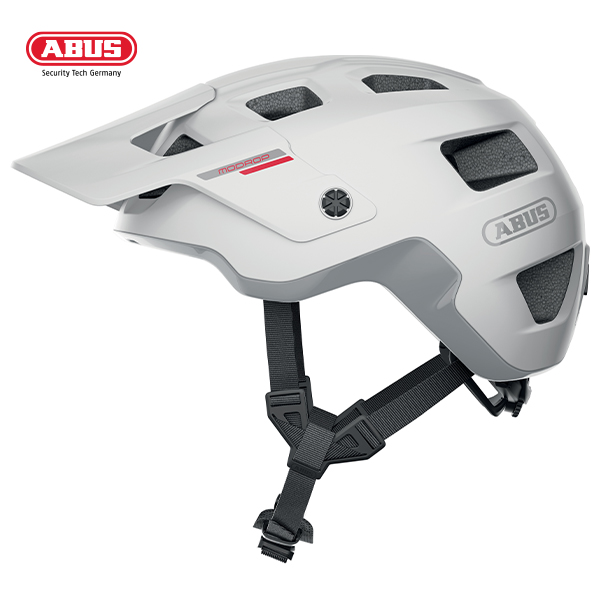 ABUS MoDrop Bike Helmet MODROP-PW-L