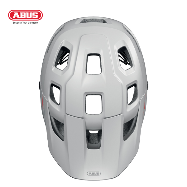 ABUS MoDrop Bike Helmet MODROP-PW-M - Image 3