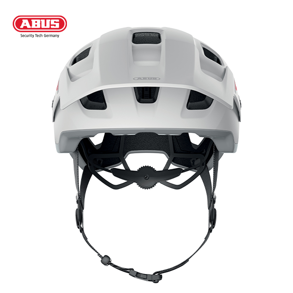 ABUS MoDrop Bike Helmet MODROP-PW-S - Image 2