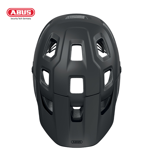 ABUS MoDrop Bike Helmet MODROP-VB-S - Image 3