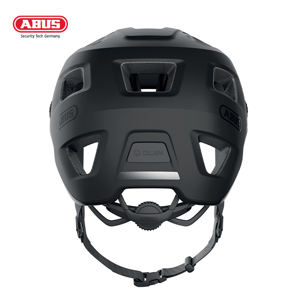 ABUS MoDrop Bike Helmet MODROP-VB-S - Image 4
