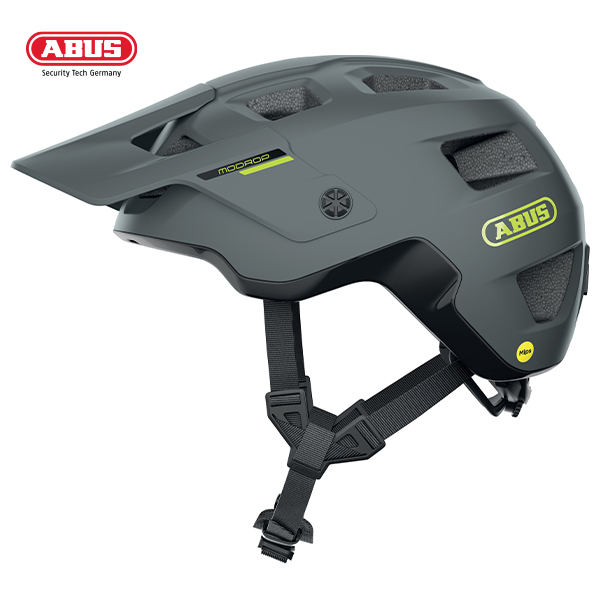 ABUS MoDrop Mips Bike Helmet MODROP-M-CG-L
