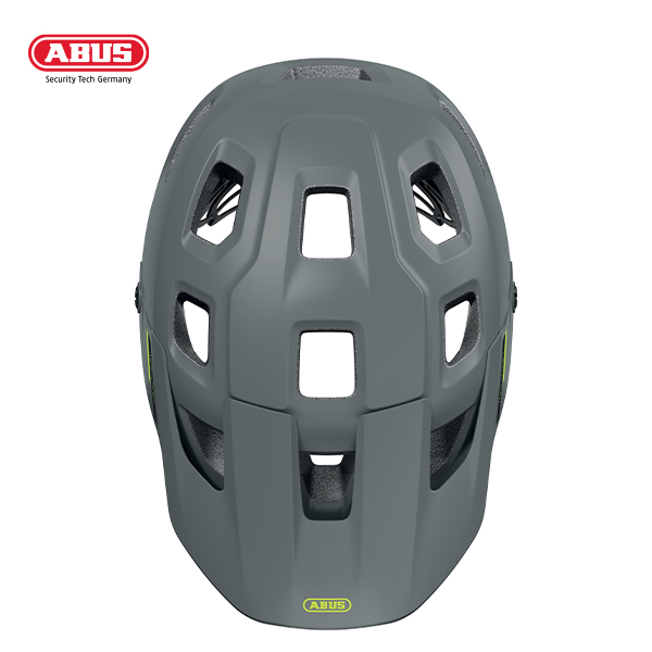 ABUS MoDrop Mips Bike Helmet MODROP-M-CG-M - Image 3