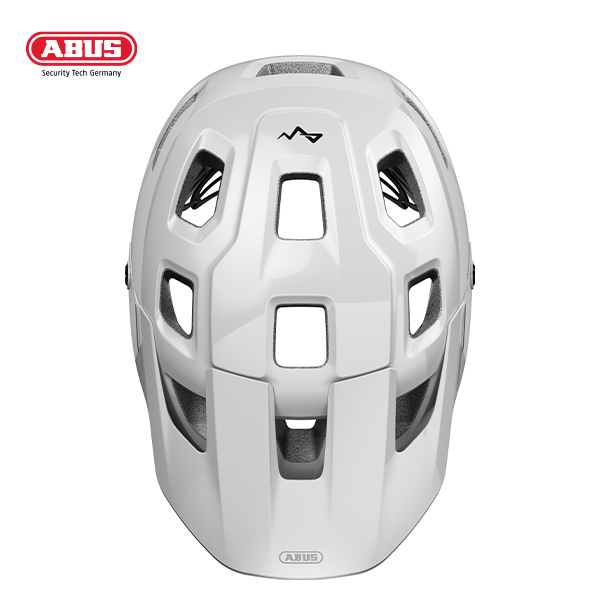 ABUS MoDrop Mips Bike Helmet MODROP-M-SW-S - Image 3