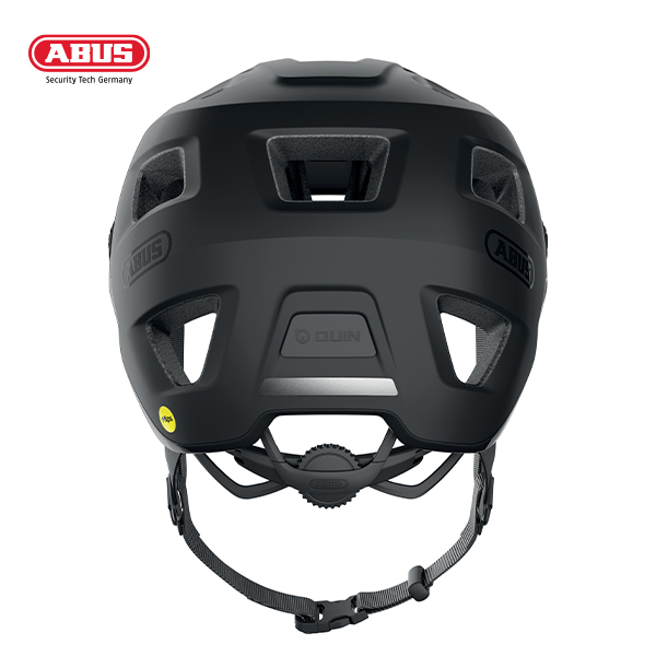 ABUS MoDrop Mips Bike Helmet MODROP-M-VB-L - Image 4