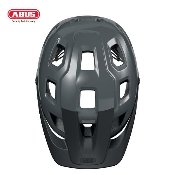 ABUS MoTrip Bike Helmet MOTRIP-CG-M - Image 3
