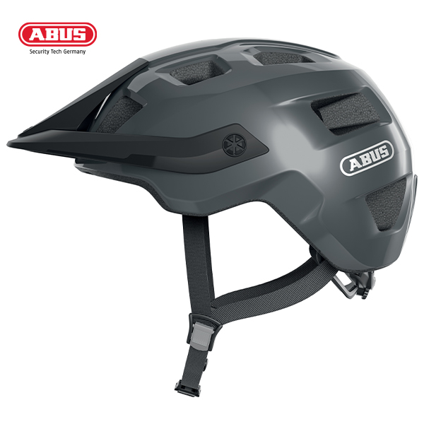 ABUS MoTrip Bike Helmet MOTRIP-CG-S