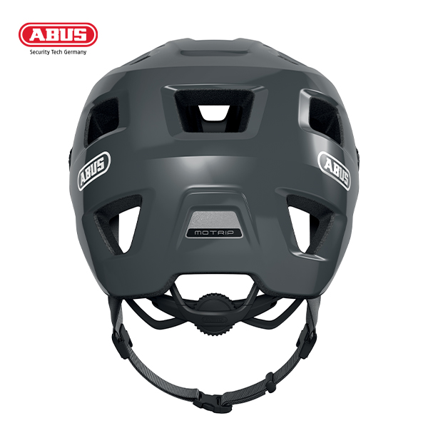ABUS MoTrip Bike Helmet MOTRIP-CG-S - Image 4