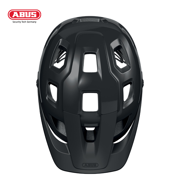 ABUS MoTrip Bike Helmet MOTRIP-SB-S - Image 3