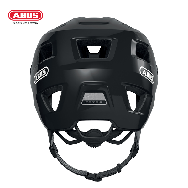 ABUS MoTrip Bike Helmet MOTRIP-SB-S - Image 4
