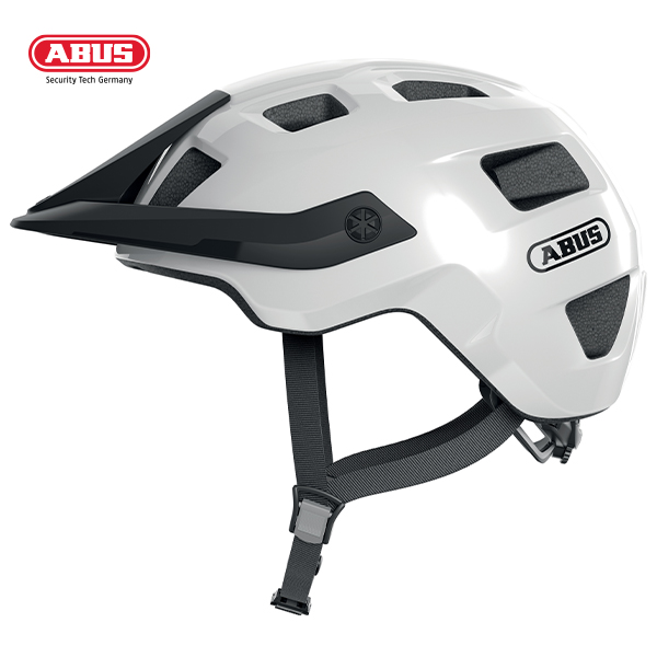 ABUS MoTrip Bike Helmet MOTRIP-SW-M
