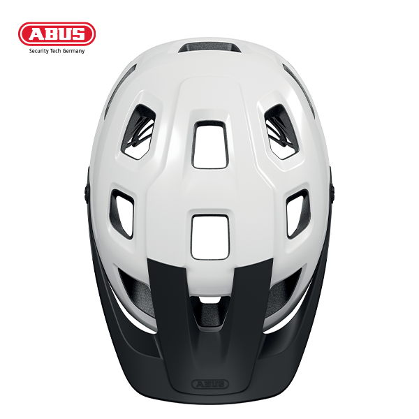 ABUS MoTrip Bike Helmet MOTRIP-SW-M - Image 3