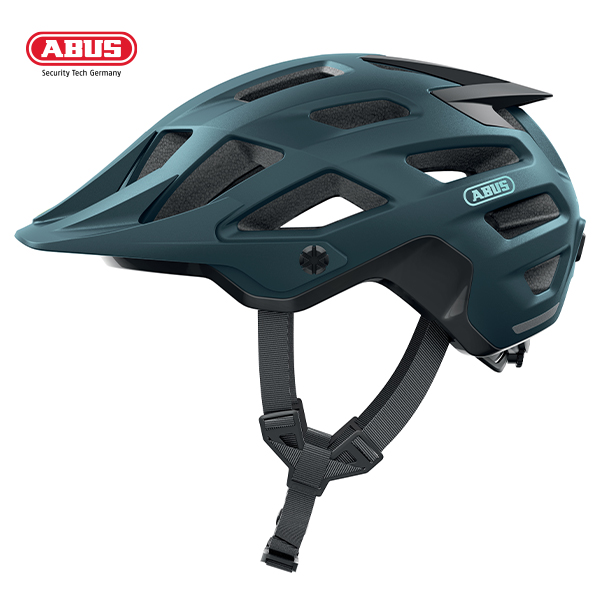 ABUS Moventor 2.0 Bike Helmet MOVENTOR2-MB-L