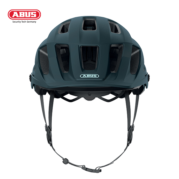 ABUS Moventor 2.0 Bike Helmet MOVENTOR2-MB-S - Image 2