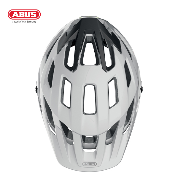ABUS Moventor 2.0 Bike Helmet MOVENTOR2-SW-M - Image 3
