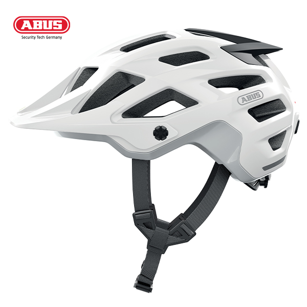 ABUS Moventor 2.0 Bike Helmet MOVENTOR2-SW-S