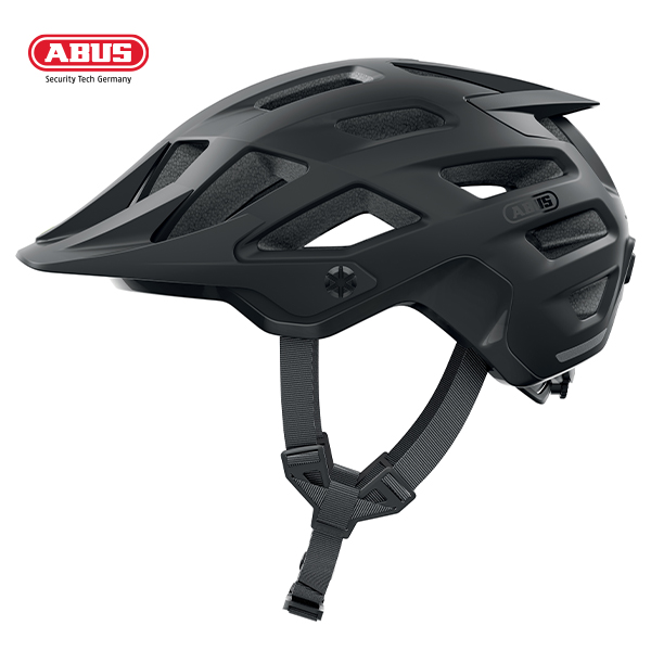 ABUS Moventor 2.0 Bike Helmet MOVENTOR2-VB-S