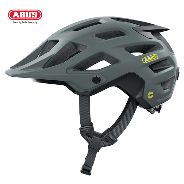 ABUS Moventor 2.0 Mips Bike Helmet MOVENTOR2-M-CG-L