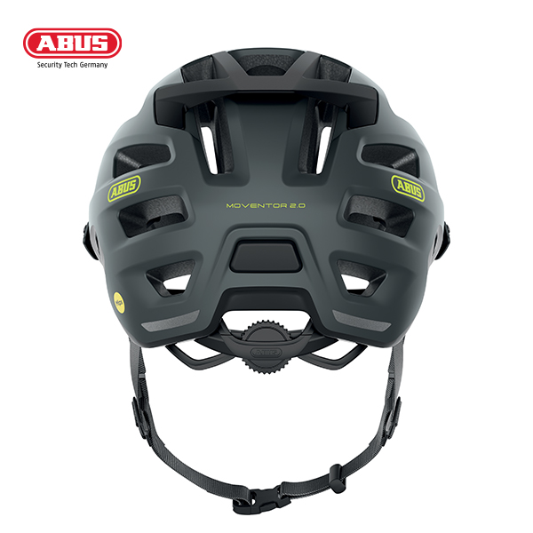 ABUS Moventor 2.0 Mips Bike Helmet MOVENTOR2-M-CG-L - Image 4