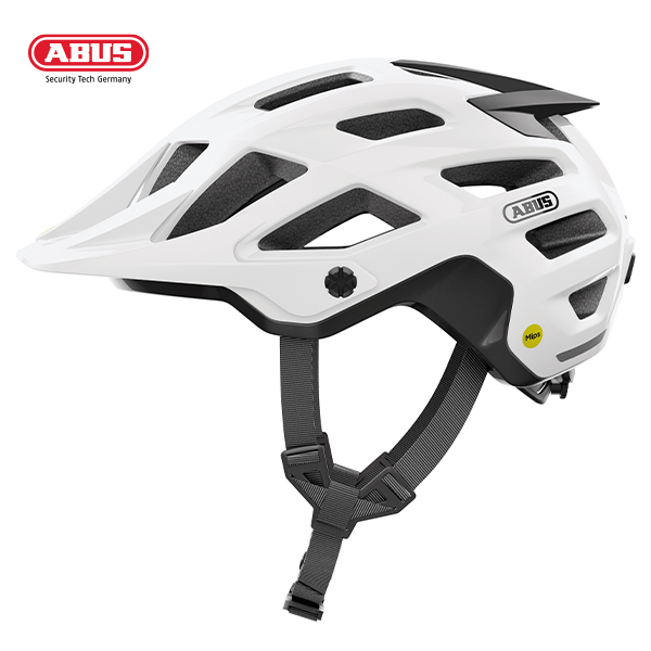 ABUS Moventor 2.0 Mips Bike Helmet MOVENTOR2-M-SW-M