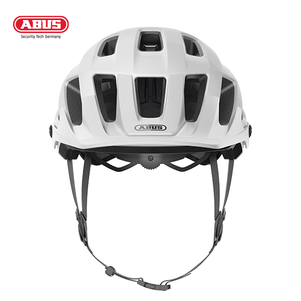 ABUS Moventor 2.0 Mips Bike Helmet MOVENTOR2-M-SW-M - Image 2