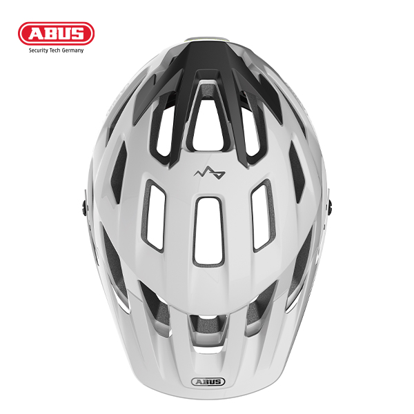 ABUS Moventor 2.0 Mips Bike Helmet MOVENTOR2-M-SW-M - Image 3