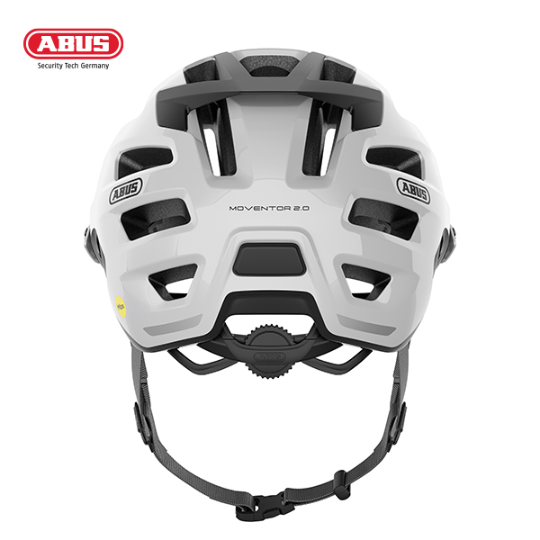 ABUS Moventor 2.0 Mips Bike Helmet MOVENTOR2-M-SW-M - Image 4