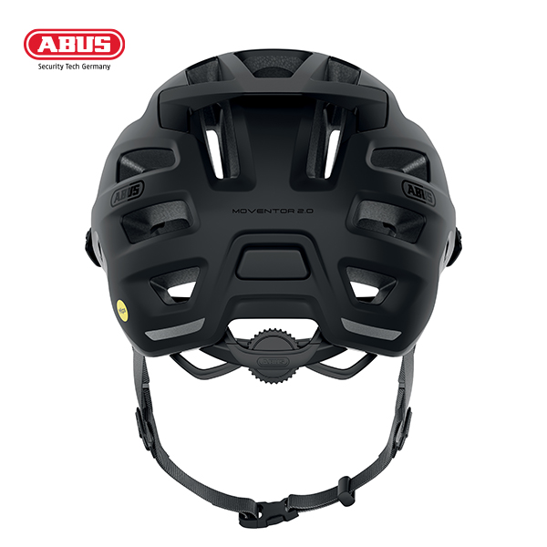 ABUS Moventor 2.0 Mips Bike Helmet MOVENTOR2-M-VB-M - Image 4