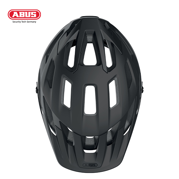 ABUS Moventor 2.0 Mips Bike Helmet MOVENTOR2-M-VB-S - Image 3