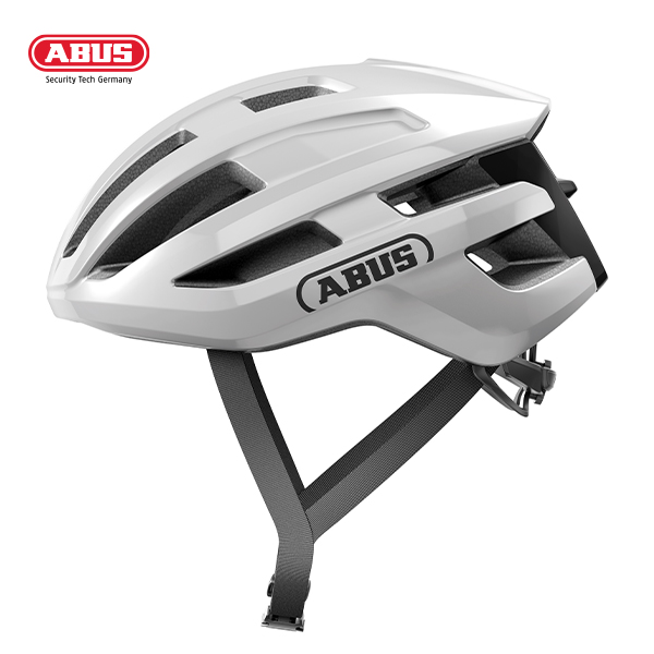 ABUS PowerDome Bike Helmet POWERDOME-SW-L