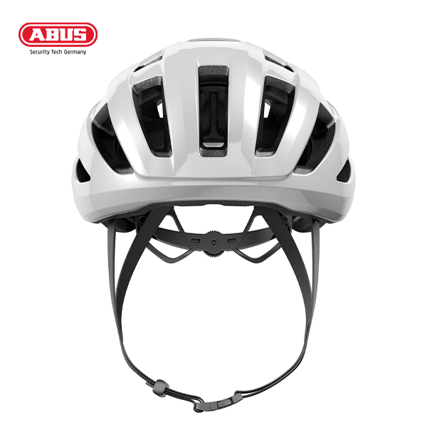 ABUS PowerDome Bike Helmet POWERDOME-SW-L - Image 2