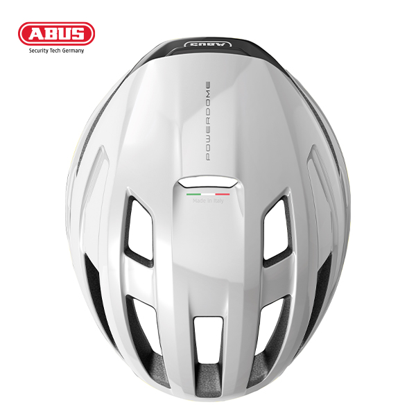 ABUS PowerDome Bike Helmet POWERDOME-SW-L - Image 3