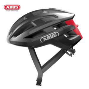 ABUS PowerDome Bike Helmet POWERDOME-T-S