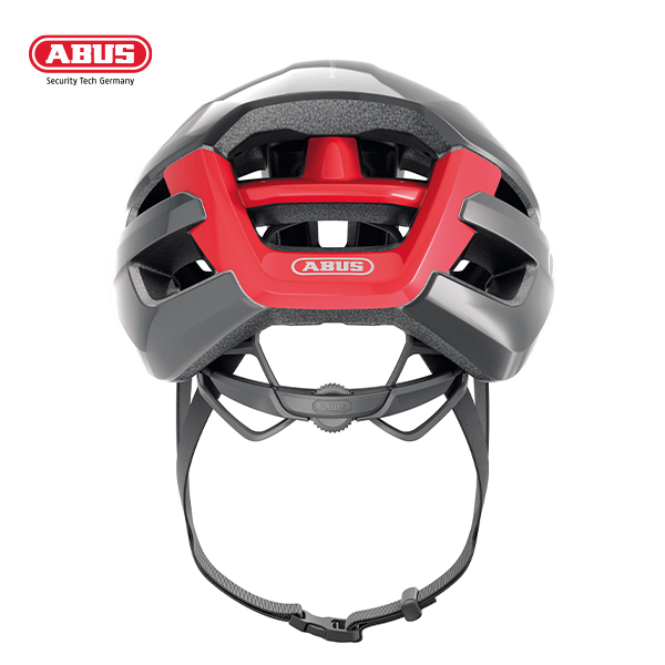 ABUS PowerDome Bike Helmet POWERDOME-T-S - Image 4