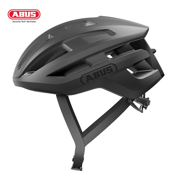 ABUS PowerDome Bike Helmet POWERDOME-VB-L