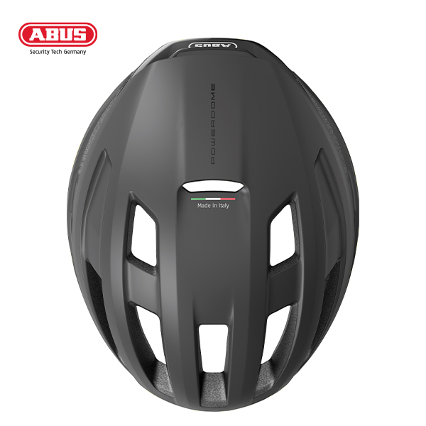 ABUS PowerDome Bike Helmet POWERDOME-VB-M - Image 3