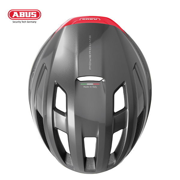 ABUS PowerDome Mips Bike Helmet POWERDOME-M-T-S - Image 3