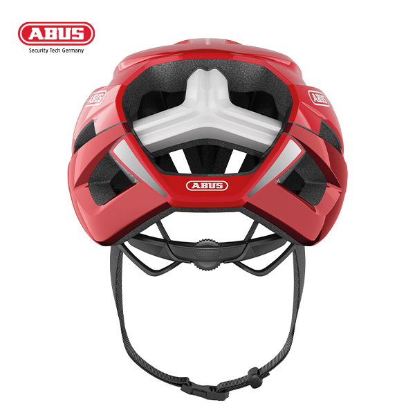 ABUS StormChaser Bike Helmet STORMCHASER-BR-L - Image 4