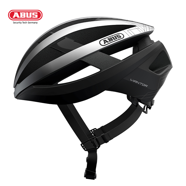 ABUS Viantor Bike Helmet VIANTOR-GS-M