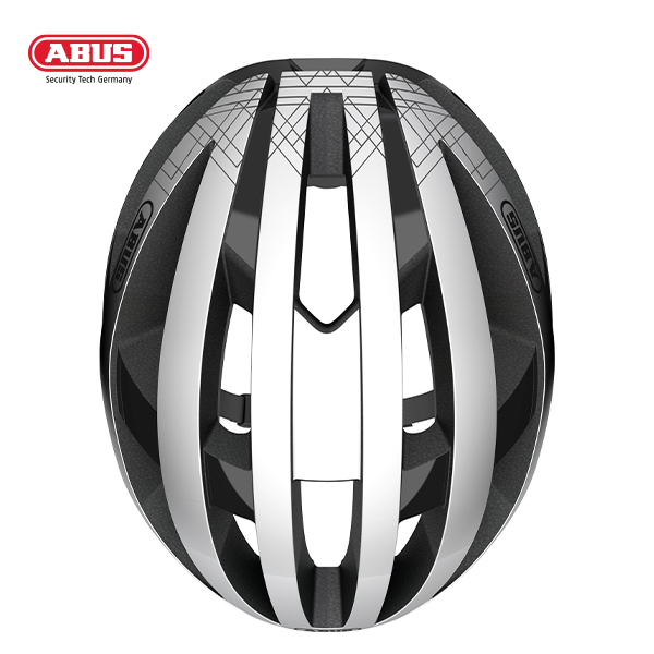 ABUS Viantor Bike Helmet VIANTOR-GS-S - Image 3