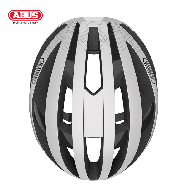 ABUS Viantor Bike Helmet VIANTOR-PW-S - Image 3